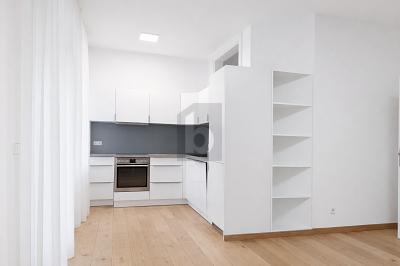 Foto - Erdgeschoßwohnung mit 80,00 m&sup2; in Berlin-Grünau zur Miete