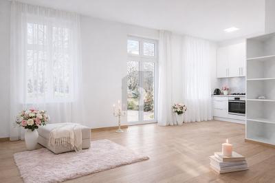 Foto - 3 Zimmer Erdgeschoßwohnung in Berlin-Grünau