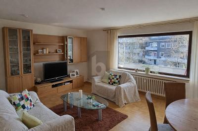 Foto - 3 Zimmer Erdgeschoßwohnung in Essen