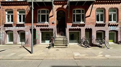 Foto - RAUMWUNDER - LICHT, LAGE UND MÖGLICHKEITEN!