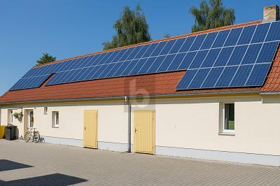 Foto - Mehrfamilienhaus, Wohnhaus mit 483,00 m² in Steuden zum Kaufen