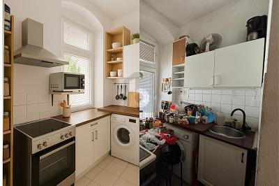 Foto - 3 Zimmer Büro in Berlin-Neukölln