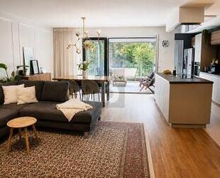 EXKLUSIVES WOHNEN MIT WOHNBALKON - Frankfurt am Main