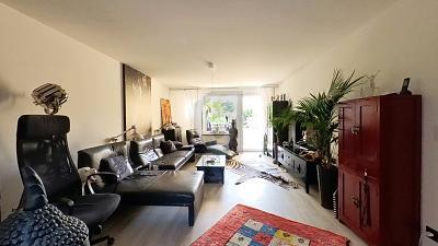 Foto - 4 Zimmer Etagenwohnung zum Kaufen in Hannover