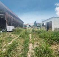 TRAUM VOM EIGENHEIM VERWIRKLICHEN - Fischach