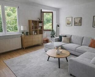 SELTENE GELEGENHEIT - ERHOLUNG, WOHNEN, BÜRO - Essen