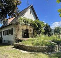 GROßES PROJEKT, MAXIMALES POTENTIAL - Heitersheim