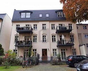 ELEGANZ MIT AUSSICHT ÜBER DEN DÄCHERN BERLINS - Berlin-Grünau