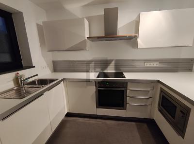 Foto - 3 Zimmer Etagenwohnung in Langenau