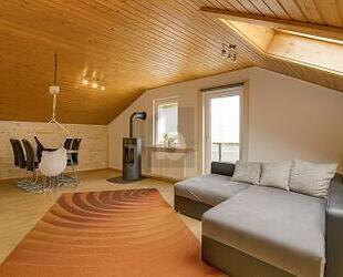 GEMÜTLICHES WOHNEN MIT BESONDEREM FLAIR - Aitern