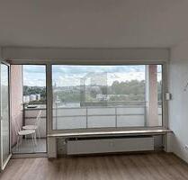 MODERNES WOHNEN MIT WEITBLICK UND VIEL RAUM - Lüdenscheid