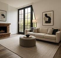 LICHT, LUFT, BLANKENESE - 395.000,00 EUR Kaufpreis, ca.  58,00 m² Wohnfläche in Hamburg Blankenese (PLZ: 22587)