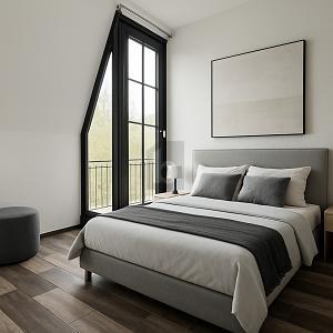 Foto - 2 Zimmer Dachgeschoßwohnung zum Kaufen in Hamburg Blankenese