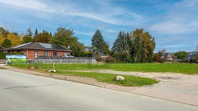 Foto - KURZE WEGE, RUHIG WOHNEN - 151.480,00&nbsp;EUR Kaufpreis, ca.&nbsp; 541,00&nbsp;m&sup2;