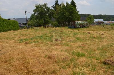 Foto - Grundstück in Arzfeld