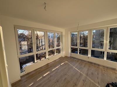 Foto - 2 Zimmer Etagenwohnung in Berlin-Weißensee