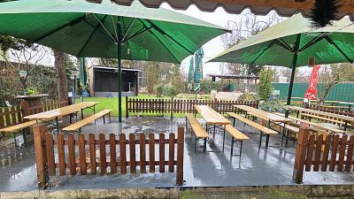 Foto - Gaststätte, Restaurant, Lokal in Mannheim zur Miete