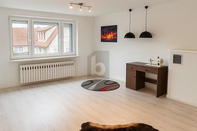 Foto - 6 Zimmer Zweifamilienhaus zum Kaufen in Trusetal