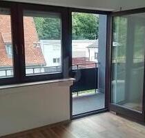 MODERN, SANIERT MIT GARTEN FÜR GR. FAMILIE - Albstadt