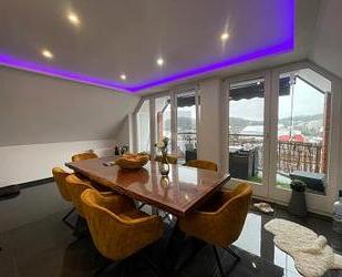 LUXURIÖS MÖBLIERTE WOHNUNG MIT WELLNESSBEREICH - Geesthacht