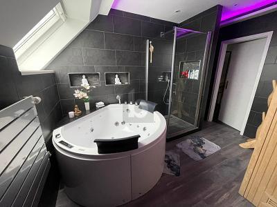 Foto - 3 Zimmer Dachgeschoßwohnung in Geesthacht