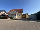Foto - WOHNEN MIT CHARME - 330.000,00&nbsp;EUR Kaufpreis, ca.&nbsp; 122,00&nbsp;m&sup2;&nbsp;Wohnfl&auml;che