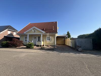 Foto - WOHNEN MIT CHARME - 330.000,00&nbsp;EUR Kaufpreis, ca.&nbsp; 122,00&nbsp;m&sup2;&nbsp;Wohnfl&auml;che