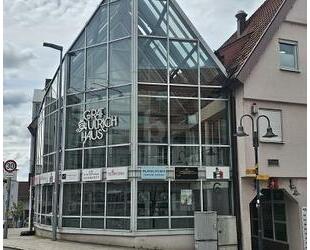 EXTRAVAGANTES GLASHOUSE IN TOP LAGE - Leonberg