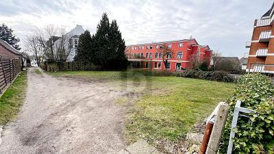 Foto - Grundstück zum Kaufen in Bremen