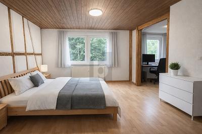 Foto - 6.5 Zimmer Doppelhaushälfte zum Kaufen in Heilbronn