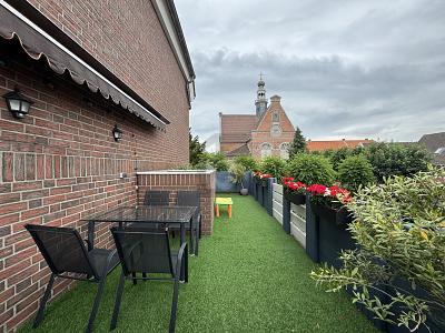 Foto - ZENTRAL - MODERN MIT DACHTERRASSE UND EBK