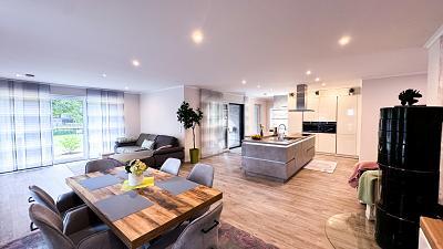 Foto - 'WOHNEN & ARBEITEN - PREMIUM-KOMPLEX'