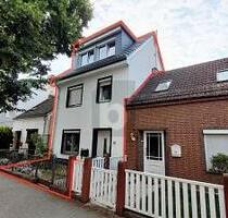 KERNSANIERT MIT 3 BÄDERN, FÜR MACHER - Bremen