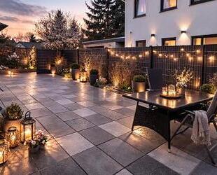 RAUM FÜR IHRE IDEEN - WOHNUNG MIT ZUSATZFLÄCHE - Mahlsdorf