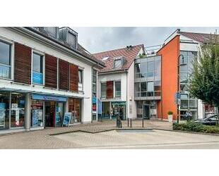 TOPLAGE IM ZENTRUM - ca.&nbsp; 160,00&nbsp;m&sup2; in Kirchzarten (PLZ: 79199)