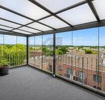 HAMBURG ZU IHREN FÜßEN - 1.250.000,00&nbsp;EUR Kaufpreis, ca.&nbsp; 152,00&nbsp;m&sup2;&nbsp;Wohnfl&auml;che in Hamburg Lokstedt (PLZ: 22529)