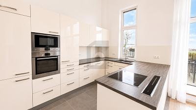 Foto - 4 Zimmer Einfamilienhaus in Hamburg Lokstedt