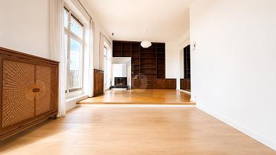 Foto - 4 Zimmer Einfamilienhaus zum Kaufen in Hamburg Lokstedt