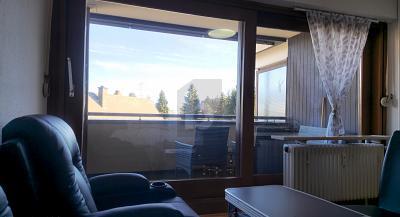 Foto - 1 Zimmer Etagenwohnung zum Kaufen in Schönwald im Schwarzwald