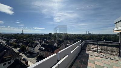 Foto - ÜBER DEN DÄCHERN DER STADT - 598.000,00 EUR Kaufpreis, ca.  141,00 m² Wohnfläche