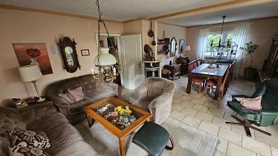 Foto - 4 Zimmer Einfamilienhaus zum Kaufen in Großenbrode