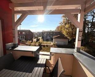 EXKLUSIVES WOHNKONZEPT ÜBER ZWEI EBENEN - Kühlungsborn