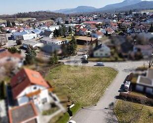 TRAUM VOM EIGENHEIM IN BESTER LAGE - Bodelshausen