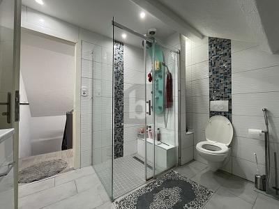 Foto - 4 Zimmer Doppelhaushälfte in Bad Camberg