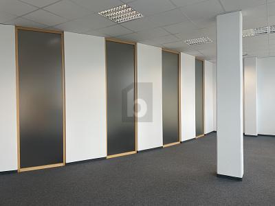 Foto - MODERNE BÜROEINHEIT - OPTIONAL MIT PRODUKTION