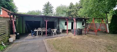 Foto - 24 Zimmer Mehrfamilienhaus, Wohnhaus in Duisburg