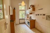 Foto - 1 Zimmer Etagenwohnung zum Kaufen in Berlin-Schöneberg