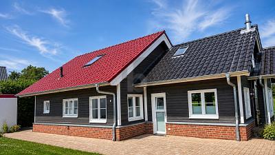 Foto - 3 Zimmer Einfamilienhaus zum Kaufen in Sehestedt