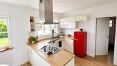 Foto - 3 Zimmer Einfamilienhaus in Sehestedt