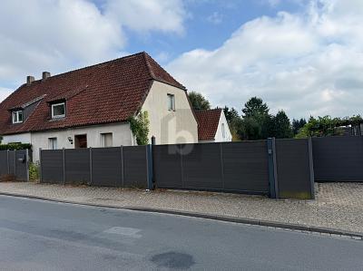 Foto - Grundstück in Melle